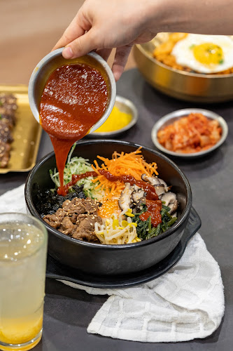 Opinii despre Ajumma's Northpoint în Singapore - Hospitality and gastronomy