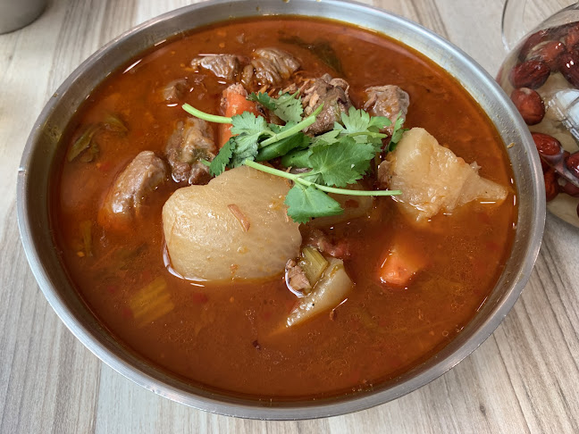 MONKI 台灣小吃部