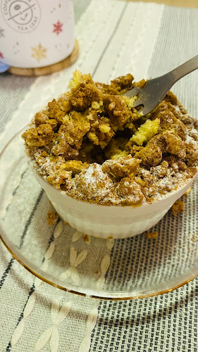 Polar Puffs & Cakes | Northpoint City - Singapore