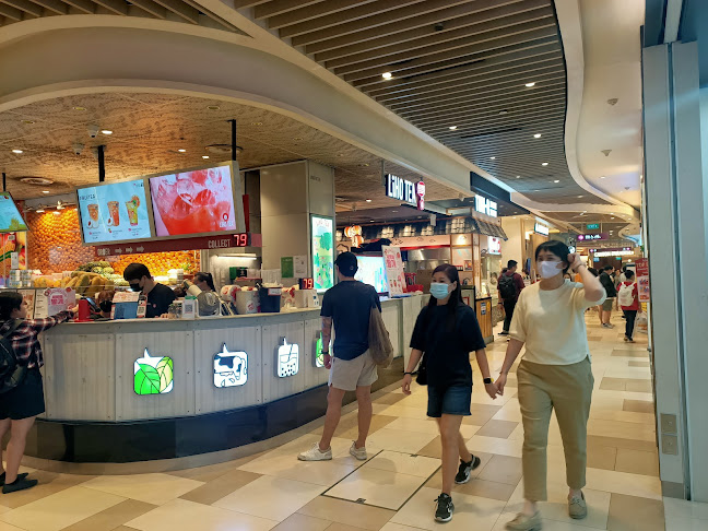 Opinii despre LiHO TEA @ Bedok Mall în Singapore - Hospitality and gastronomy
