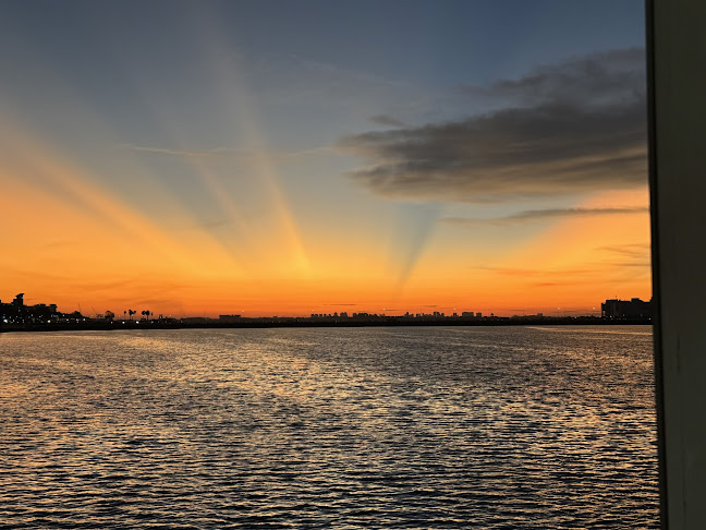 Rasa Istimewa Waterfront Restaurant - Singapore