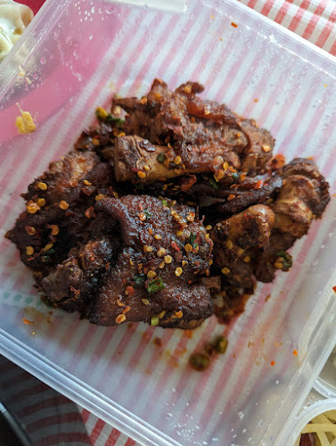 219 Bedok Central, #01-122, Singapore 460219