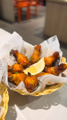 Comentarii opinii despre Dancing Crab (Northshore Plaza II)