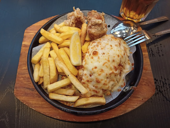 Ajisen Ramen (AMK Hub)