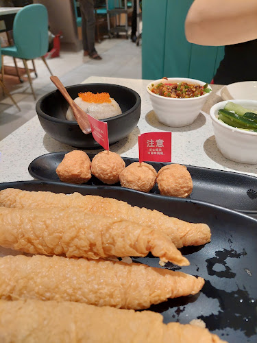 Comentarii opinii despre Beauty in The Pot 美滋锅 at Jewel Changi Airport