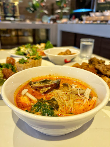 Nyonyas & Gentlemen Restaurant - Hospitality and gastronomy