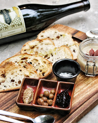 Opinii despre Open Farm Community în Singapore - Hospitality and gastronomy