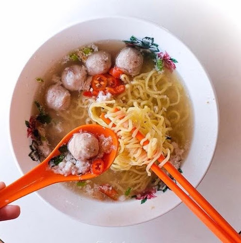 Opinii despre Xing Ji Rou Cuo Mian (Bak Chor Mee) în Singapore - Hospitality and gastronomy