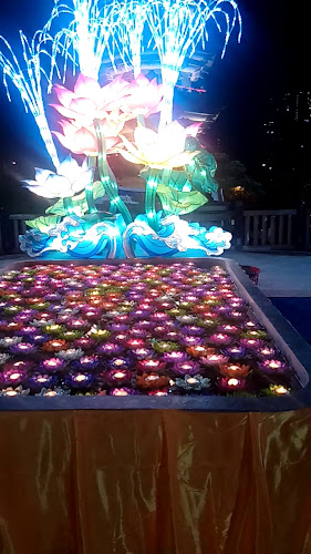 McDonald's Toa Payoh HDB Center - Singapore