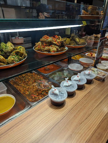 Our Tampines Hub, 1 Tampines Walk, #B1-47A, 528523