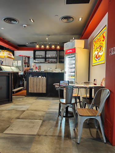 Opinii despre Swensen's @ SingPost Centre în Singapore - Hospitality and gastronomy