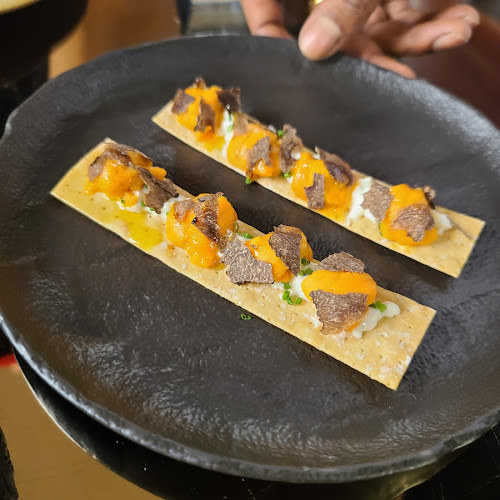 Opinii despre Esquina în Singapore - Hospitality and gastronomy