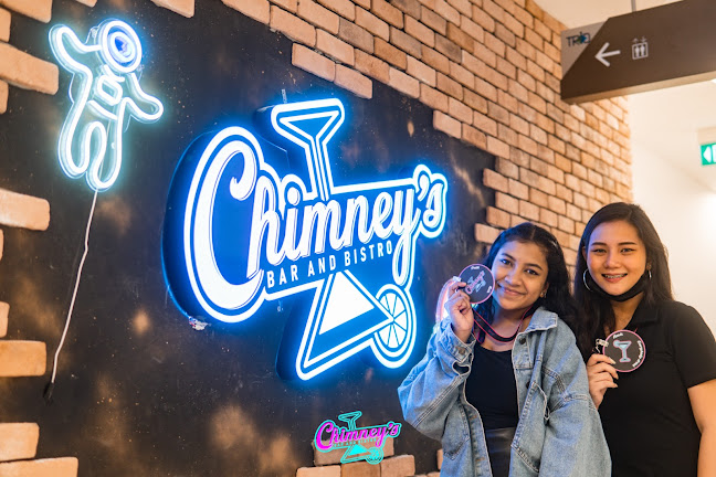 Comentarii opinii despre Chimney's Bar