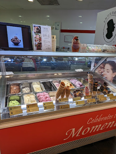 Comentarii opinii despre Andersen's of Denmark