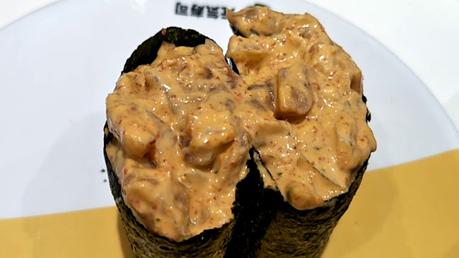 Genki Sushi Junction 8 - Hospitality and gastronomy