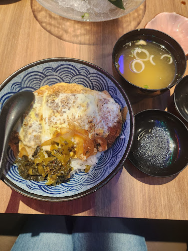 Comentarii opinii despre AJI ICHI Sushi Bar