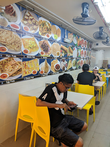 KNS Restaurant - Hospitality and gastronomy