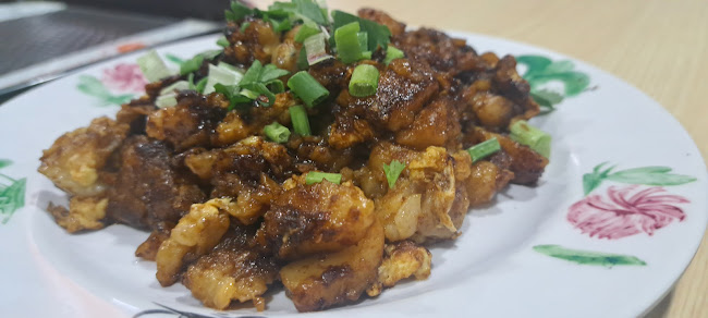 Opinii despre Bukit Merah View Market & Hawker Centre în Singapore - Hospitality and gastronomy