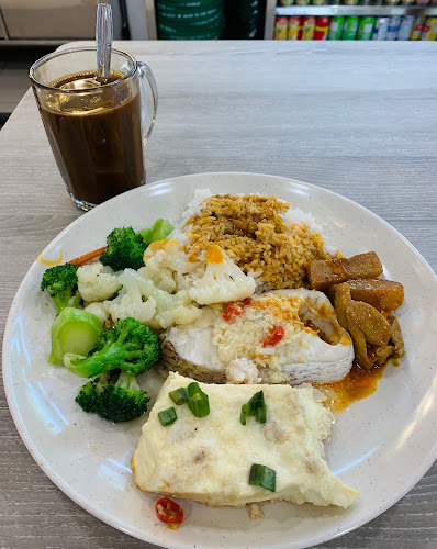 Opinii despre Yak Hong Eating House în Singapore - Hospitality and gastronomy