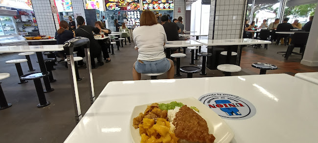 Gourmet Street - Hospitality and gastronomy