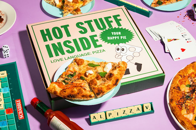 Picolino Balestier - Singapore