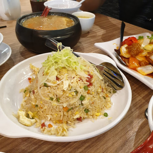 Lao Huo Tang 老火汤 - Waterway Point - Hospitality and gastronomy