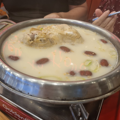 Opinii despre Bonchon PLQ în Singapore - Hospitality and gastronomy