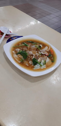 Jia Le Xian Zhu Chao 佳樂鲜煮炒 - Singapore