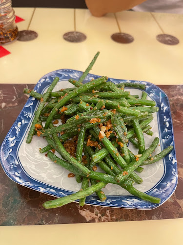 Jiang 蔣先生 Cantonese Asian Tapas - Hospitality and gastronomy