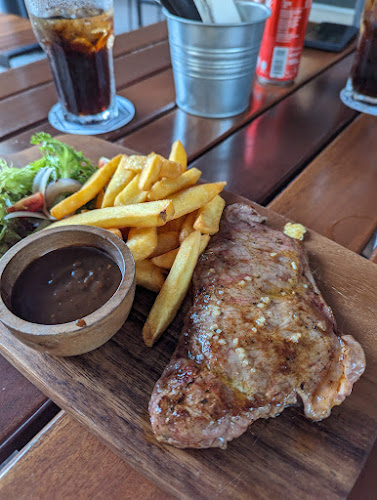 Cowaramup - Singapore