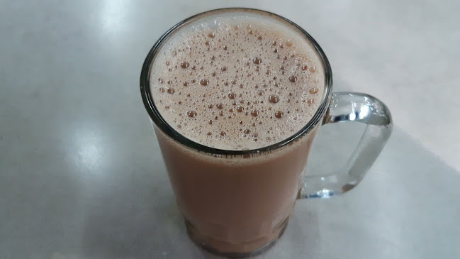 Springleaf Prata Place - Junction 10 - Hospitality and gastronomy