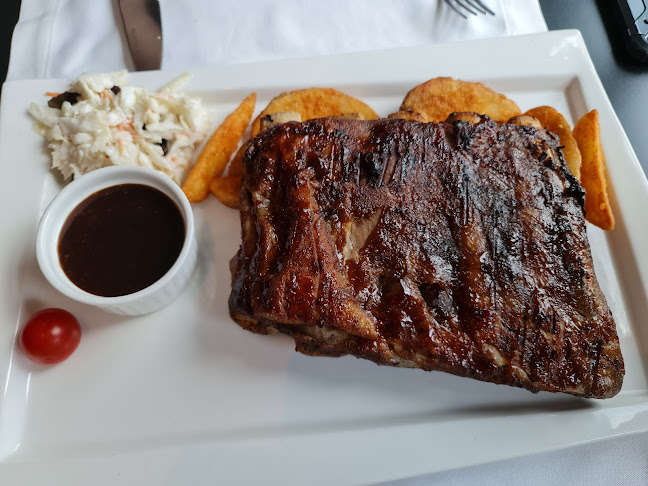 Comentarii opinii despre Angus Steak House