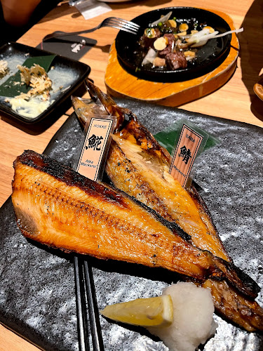 Niningashi - Singapore