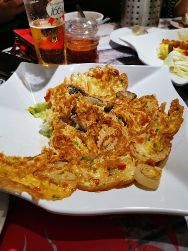 JB101 Seafood @ Science Park - Singapore