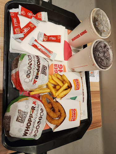 Burger King North Point (Town Square) - Singapore