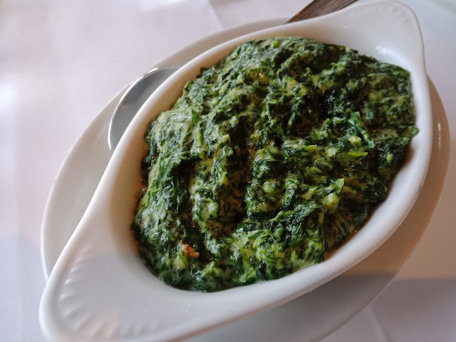 Ruth's Chris Steak House - Hospitality and gastronomy