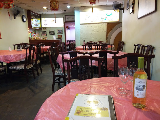 Forture Seafood Steam Boat - Singapore