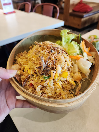 So Pho (Waterway Point)