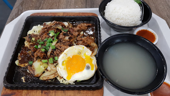 Kopitiam - Singapore