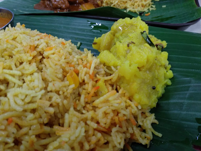 Opinii despre Dynamic Dining House & Catering Pte Ltd. în Singapore - Hospitality and gastronomy