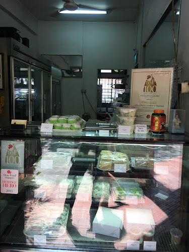 Comentarii opinii despre Lina Confectionery & Trading