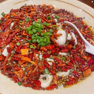 Comentarii opinii despre Sichuan Tianfu Restaurant 天府川菜 (Clementi)