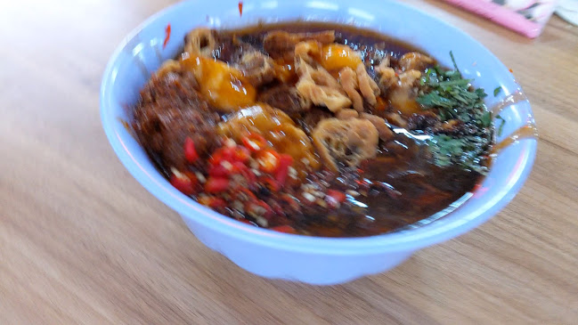 Bukit Batok Street 11 Food