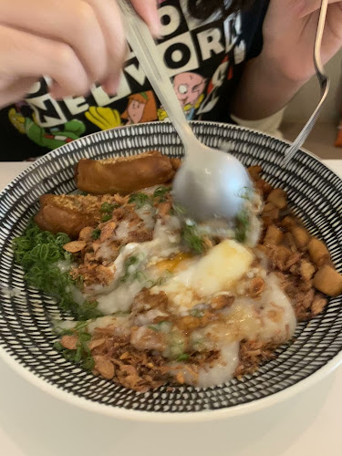 the RITUAL - Hospitality and gastronomy