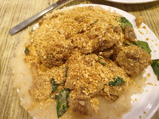 R&J Cosy Corner (aka Zi Zai) - Singapore