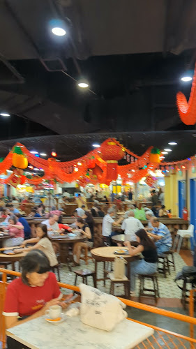 Malaysia Boleh! - Hospitality and gastronomy