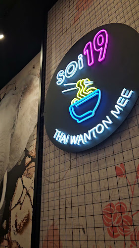 Comentarii opinii despre Soi 19 Thai Wanton Mee SPACE@KOVAN