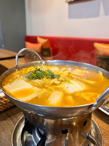 Soi Thai Soi Nice (JEM) - Hospitality and gastronomy