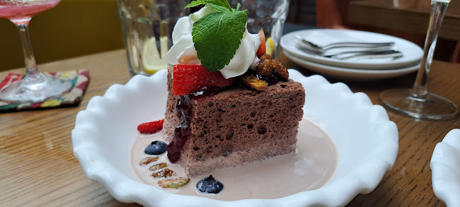 TONITO Latin American Kitchen @ Jewel