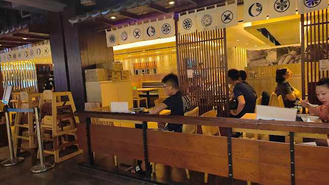 Shabu Sai Causeway Point